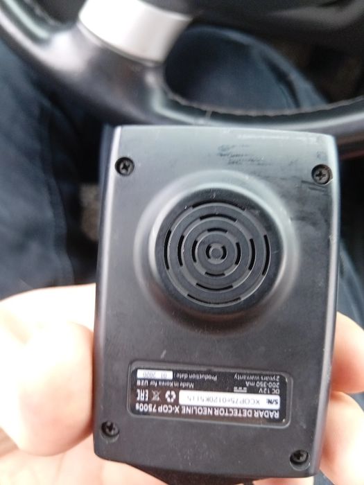 Антирадар неонлайн 7500 сатилади