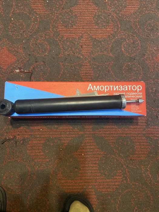 Автозапчасти  на автомобиль Ларгус