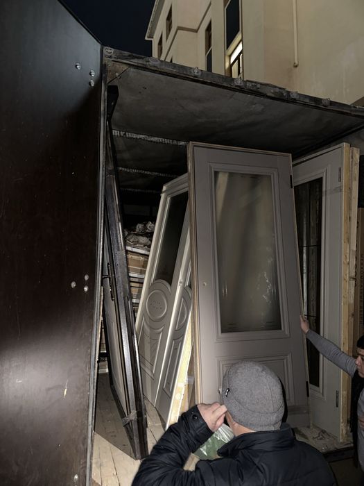 Есіктер бар бағалары өтте арзан