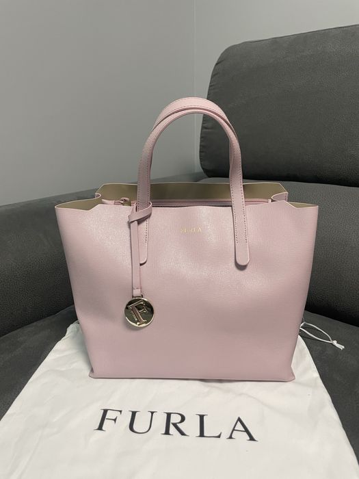 Малка чанта Furla Sally