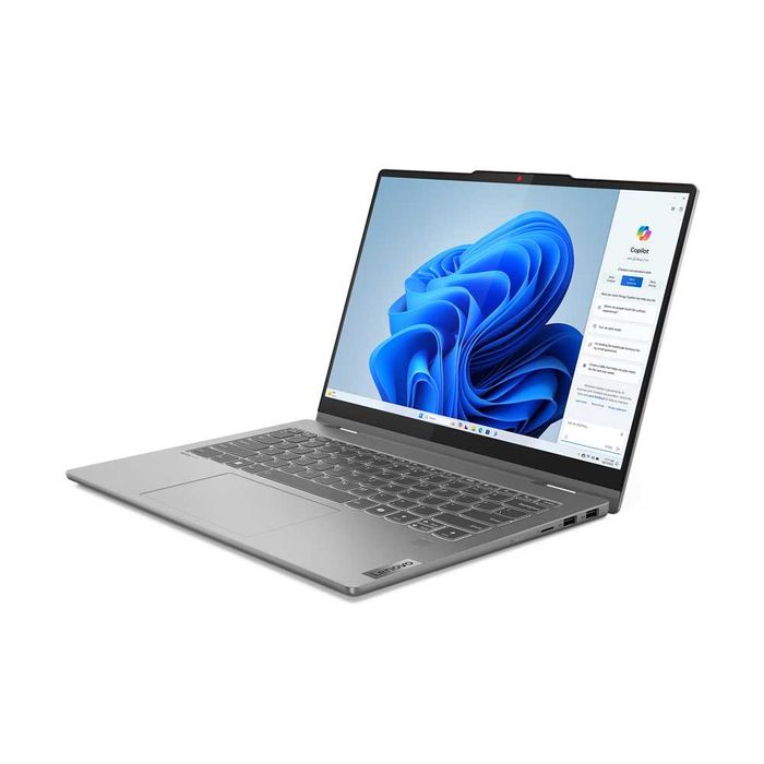 14" тъч IdeaPad 5 / Intel i5-13420H / 16GB / 512GB SSD / Win11