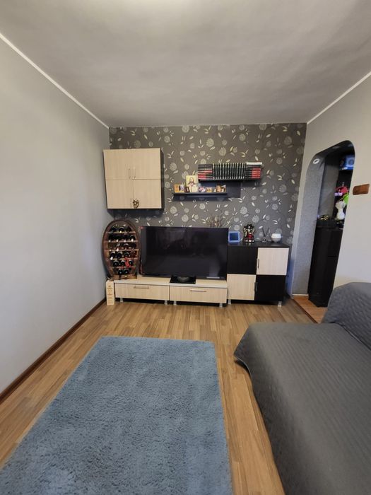 Constanta, apartament 2 camere, semidecomandat.