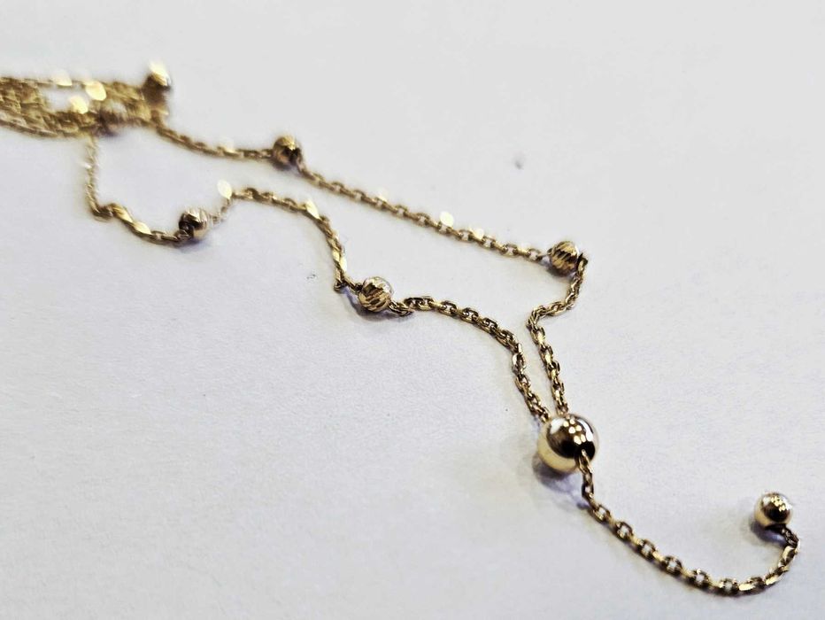 Златен синджир 1.86гр 07251-25