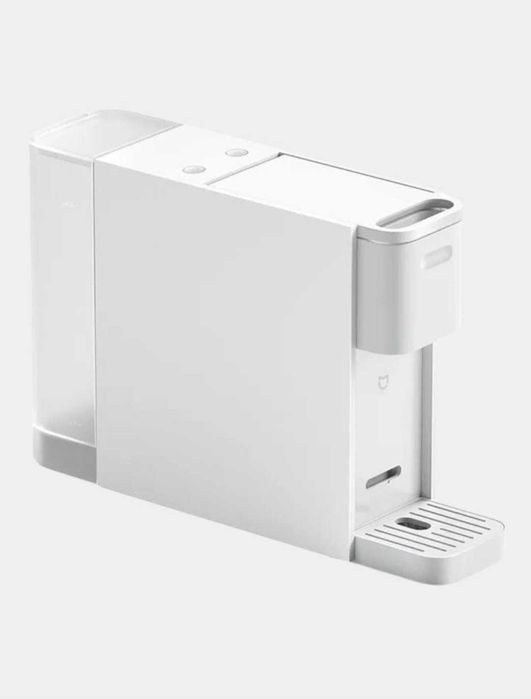 Продаётся кофемашина от MI