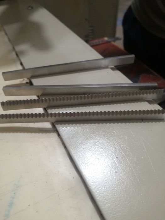 Upakovka pichog'i arginal