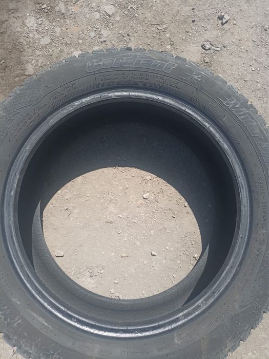 Продам шины комплект