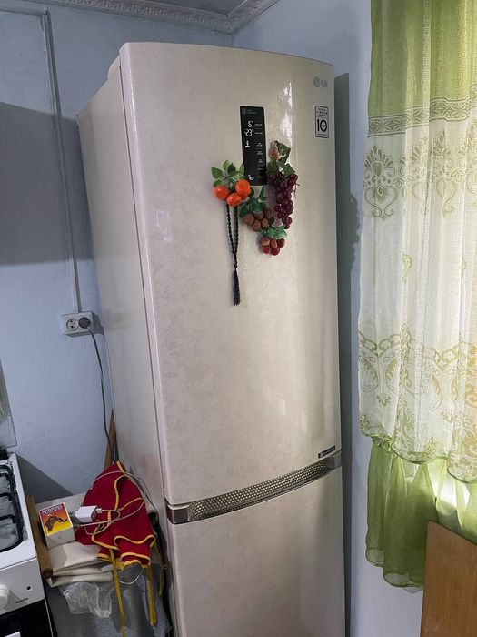 Ремонт холодильников с гарантией