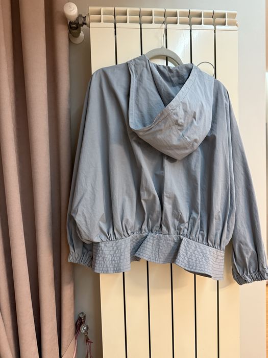 Geacă damă CAPORICCI – mărime unică, stil oversized