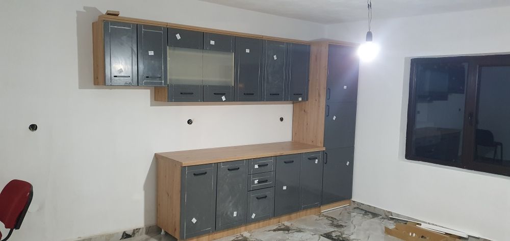 Instalatii termice  sanitare