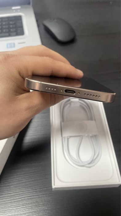 iPhone 16 Pro Max 256GB