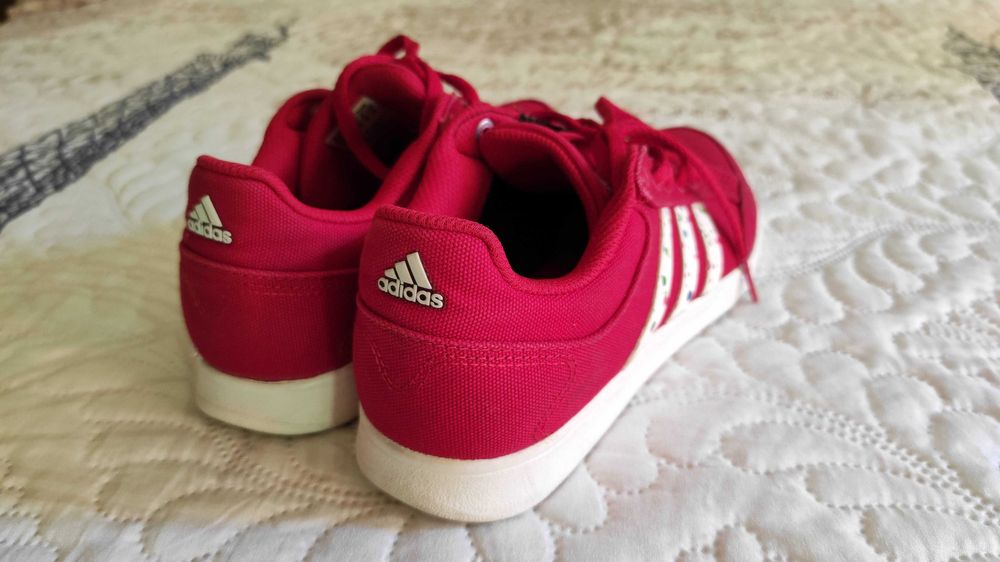 Маратонки/Кецове ADIDAS размер 38