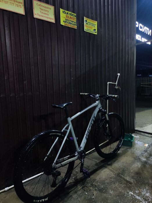 Продам велосипед giant talon 2