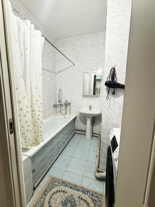 Сдам квартиру посуточно