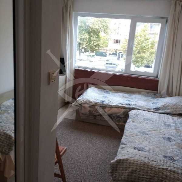 Едностаен апартамент в Слънчев Бряг 93584