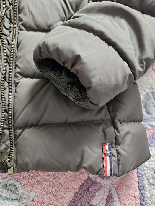 Geaca Puf tommy hilfiger size S