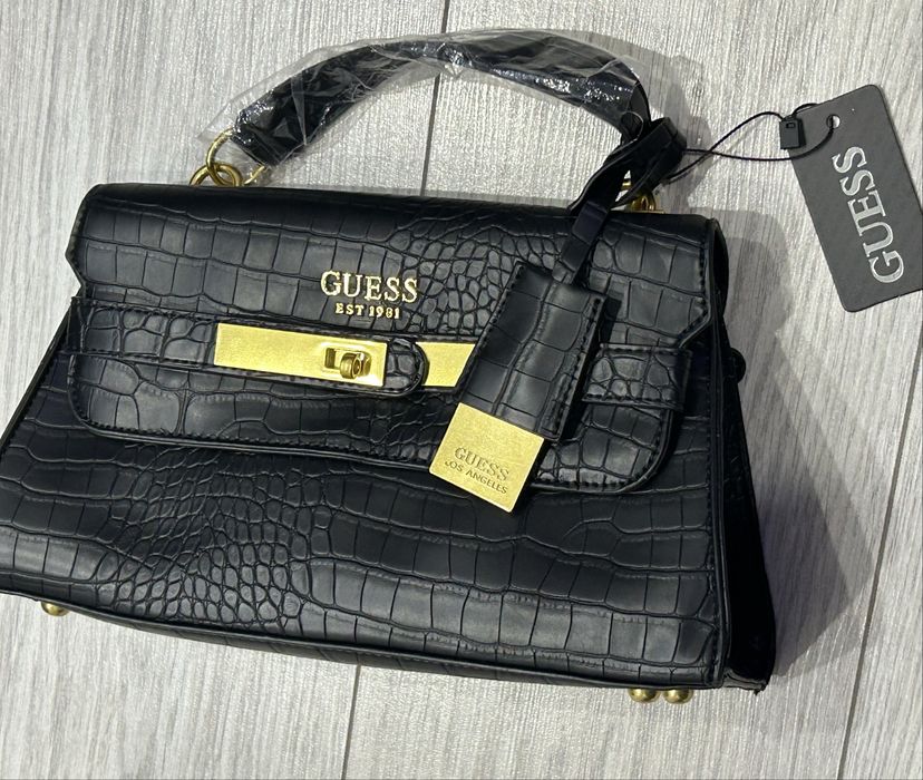 Сумка Guess качество