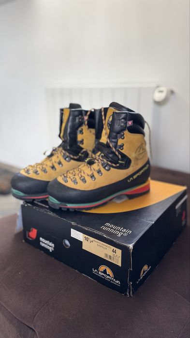 La Sportiva Висок клас тиристически обувки