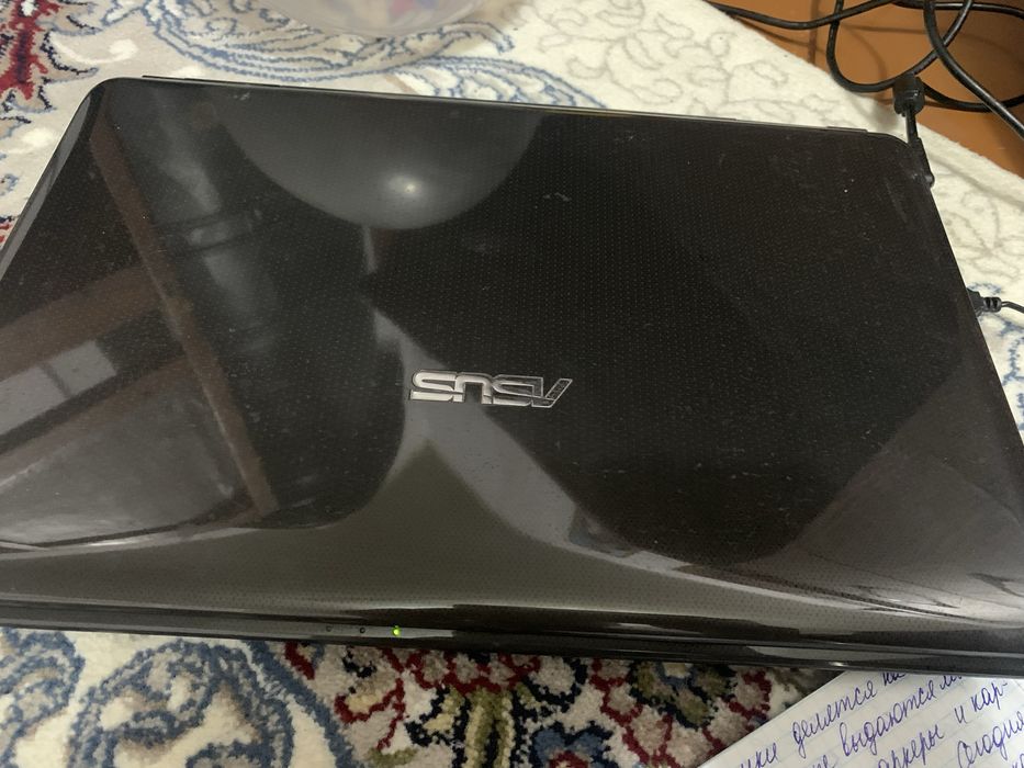 Ноутбук для офиса