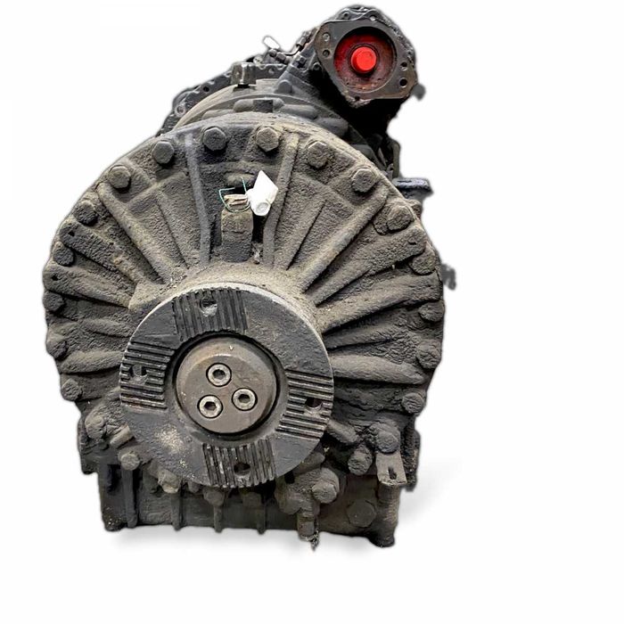 Cutie de viteze VT2206PT Volvo FM9 - Piese de motor Volvo