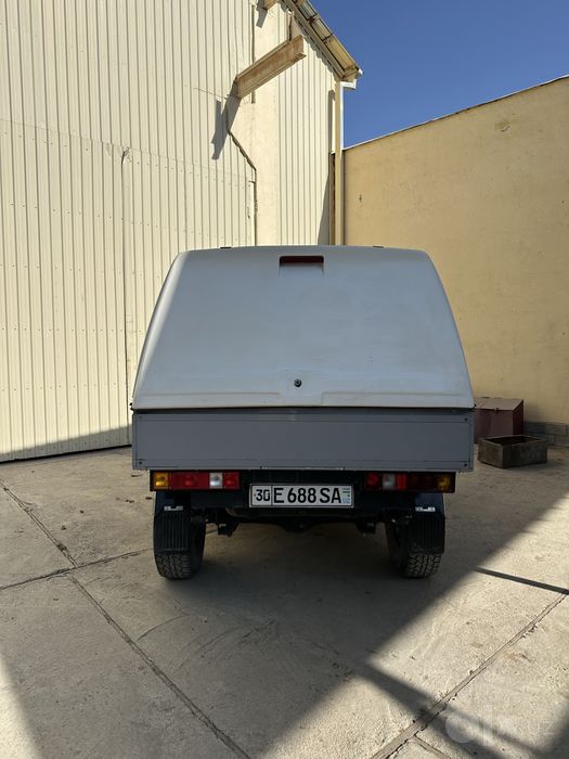 Продаем свою машинку.