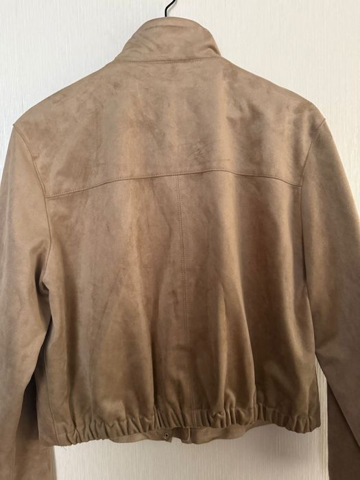 Велурено аке Zara