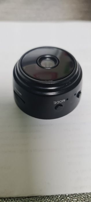 Wifi камера HD качества