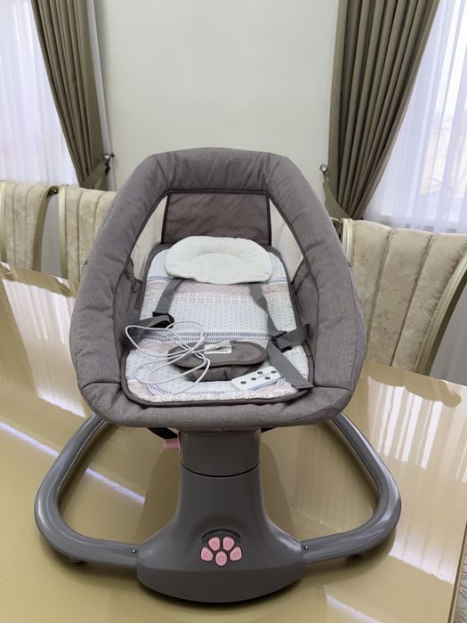 Шезлонг для младенцев