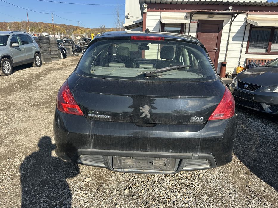 На Части Пежо 308. 1.6hdi-109к.с.- 9HZ(DV6TED4)