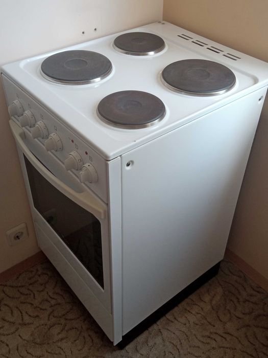 Готварска печка Whirpool