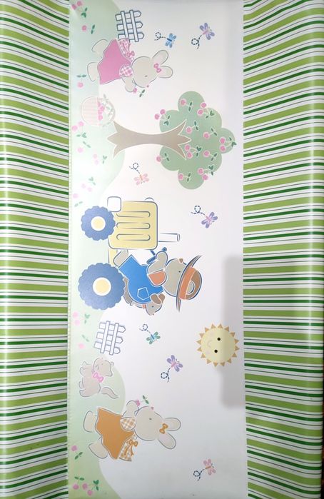 Пеленальный столик ( доска )