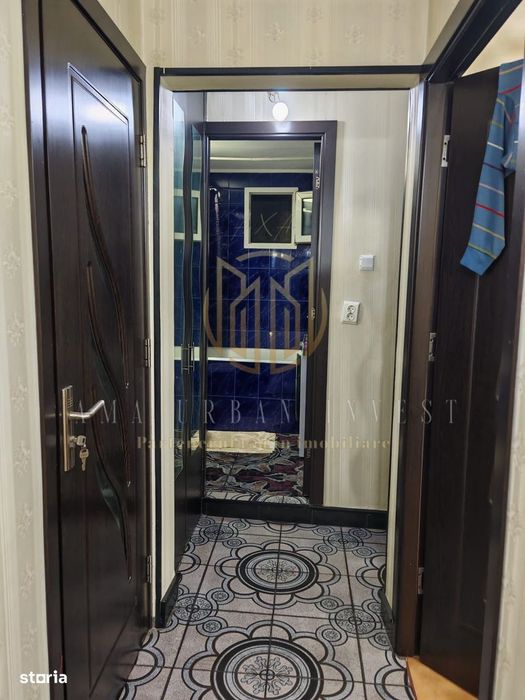 Apartament 3 camere zona Tei, strada Oteșani