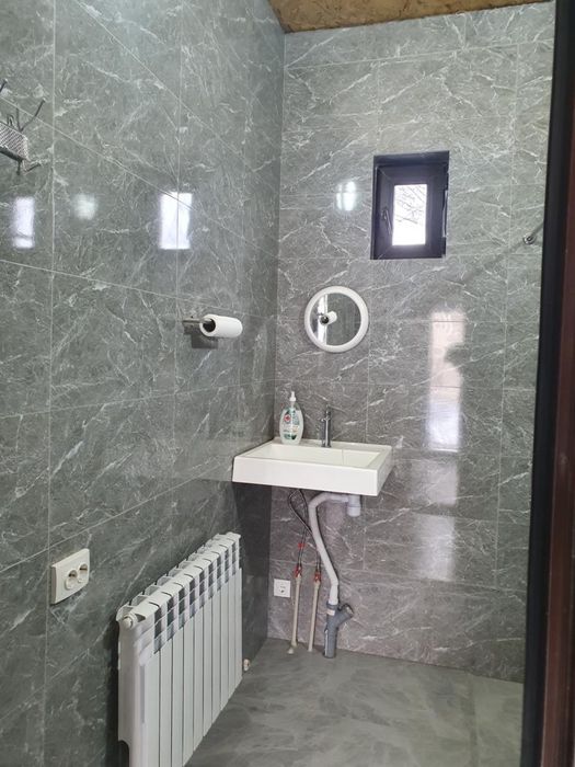 Сдам склад теплый в аренду