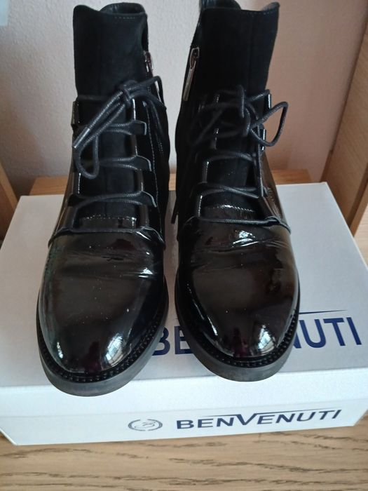 Vand ghete din piele