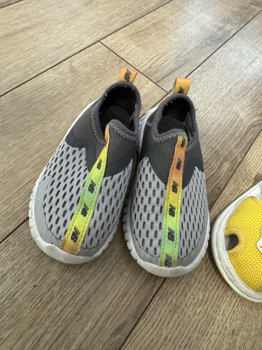 Сандали на мальчика