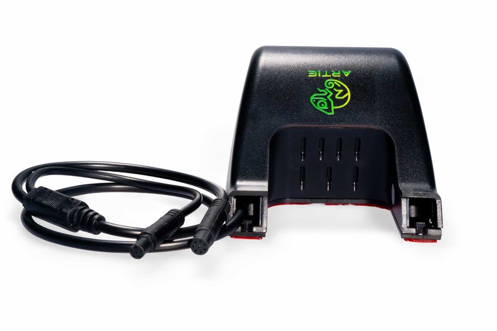 Camera de bord BMW ARTIE Cam