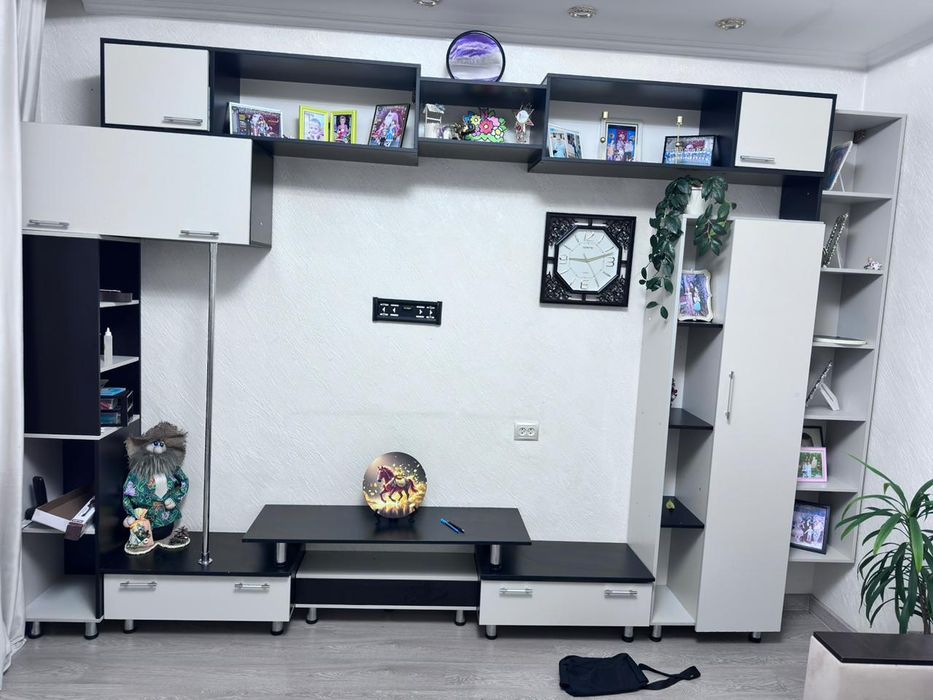 горнитур для зала,