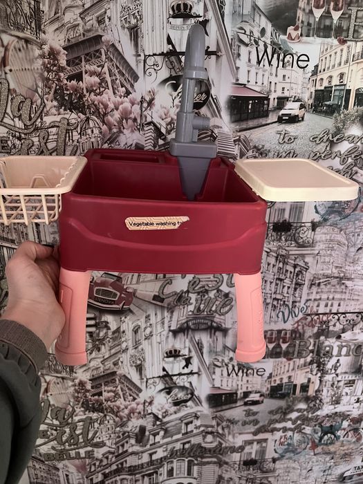 Детские игрушки