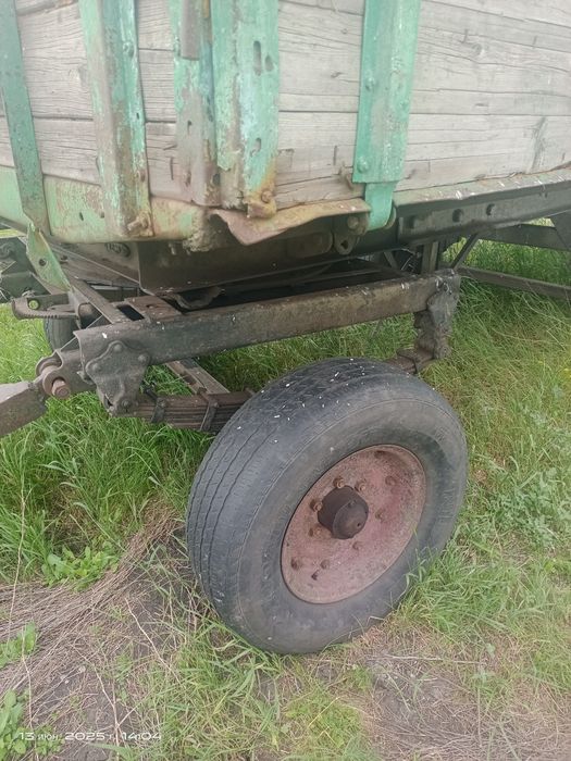 Продам ПТС 4 с документами