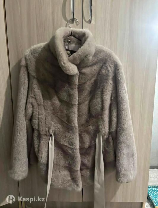 Продам шубу норка