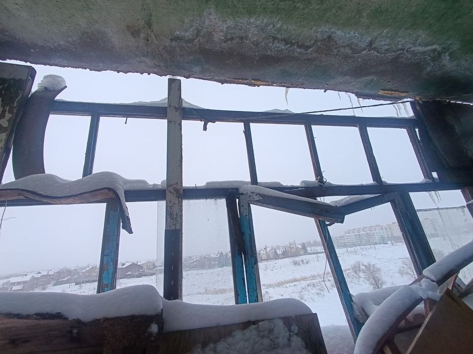 Продам 3-ком., 50 лет Октября, 8