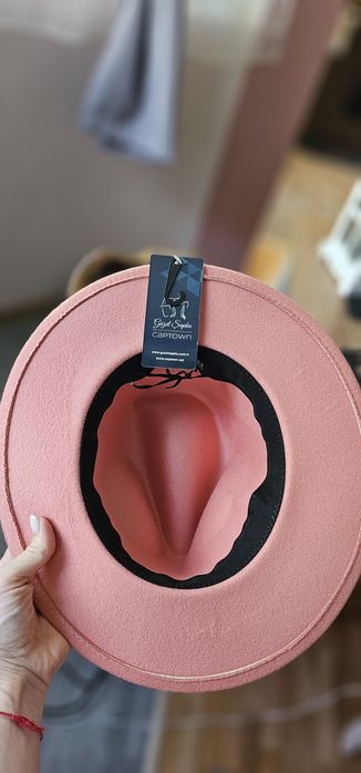 Шапка Федора  Guzel