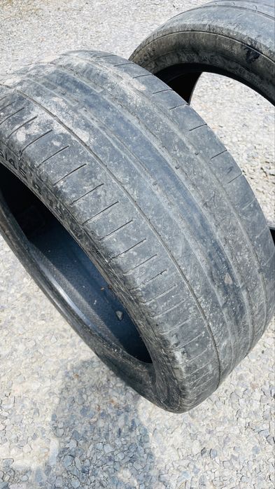 Продам резину Continental R18
