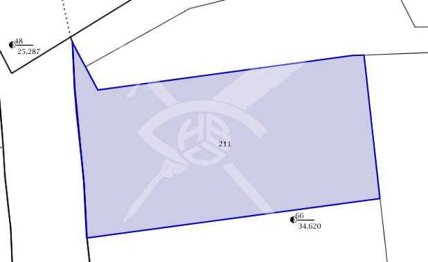 Парцел в село Тънково 61762