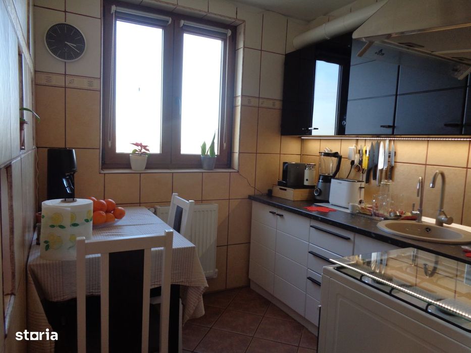 Apartament 2 camere decomandat, mobilat , utilat, CENTRAL 68000 EURO