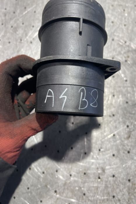 Debitmetru aer 0 281 002 956 Skoda Kodiaq prima generatie seria Cross