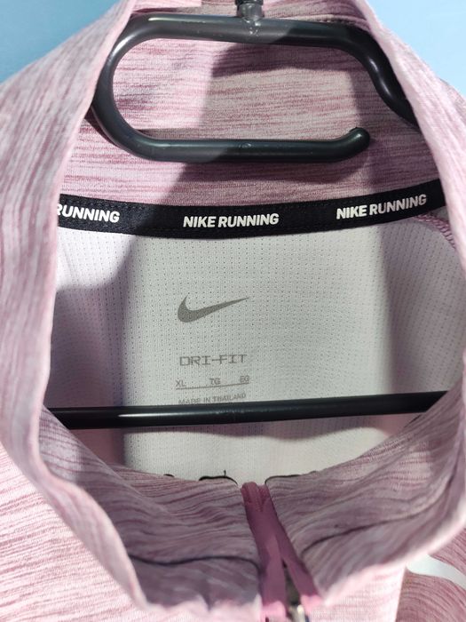 NIKE Dri-Fit Блуза/Дамска ХЛ