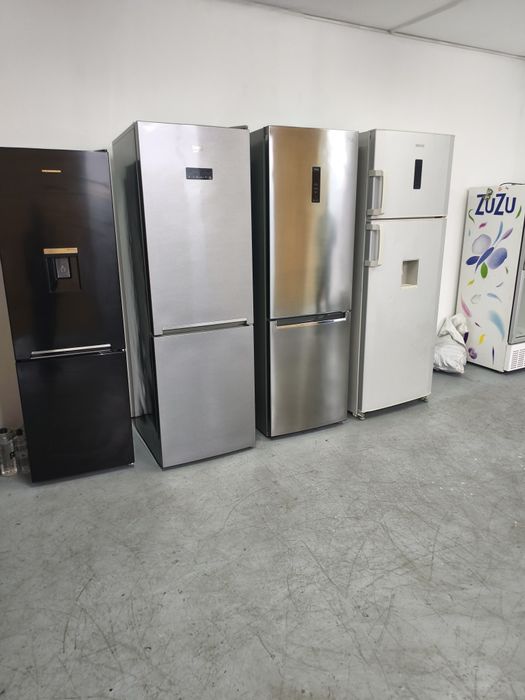 Combine frigorifice Ne-o fost Frigidere  import