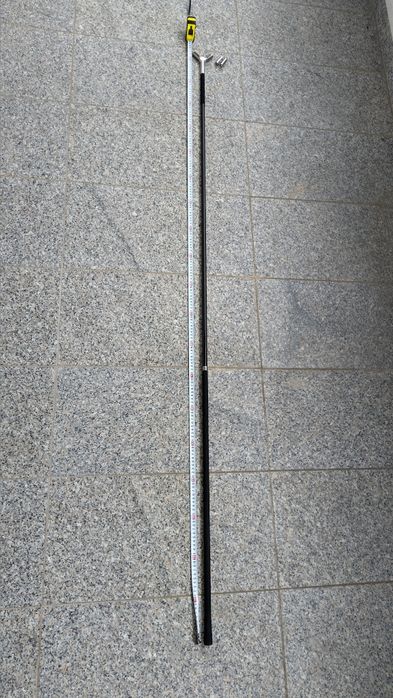 Vând mâner minciog Shimano 194cm