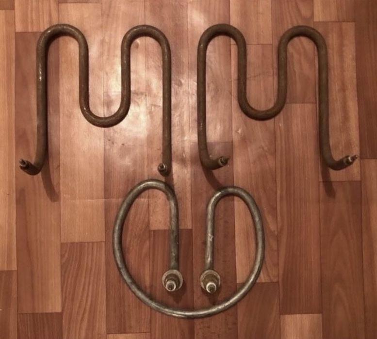 Продам электрические тэны