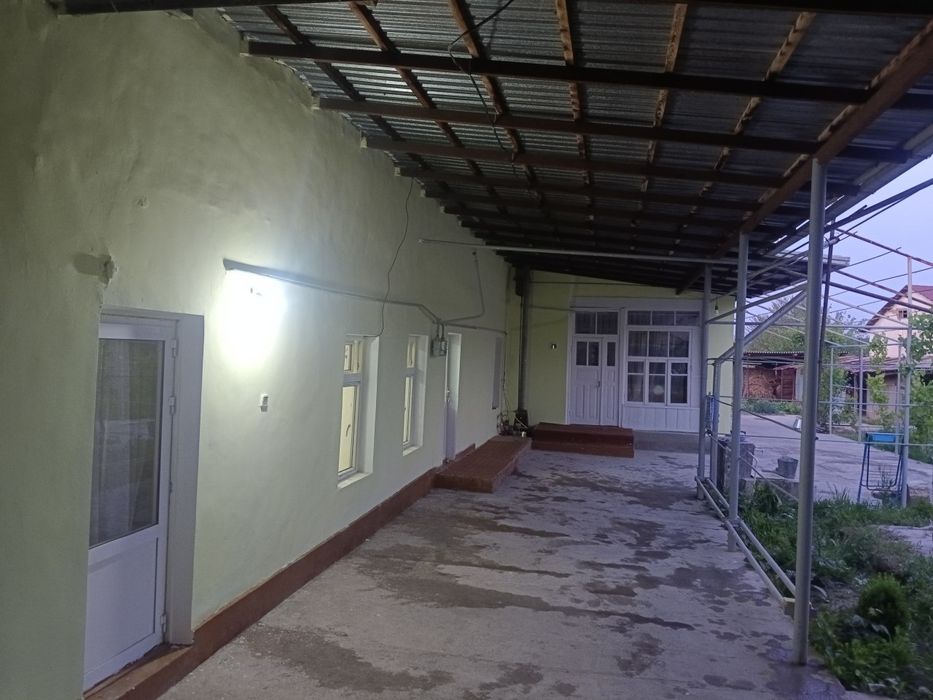 Продаётся дом 4.4 сотки